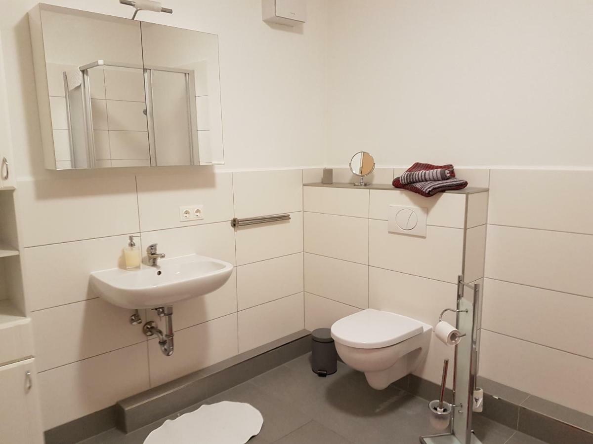 Ferienoase Apartment Pirna Ngoại thất bức ảnh