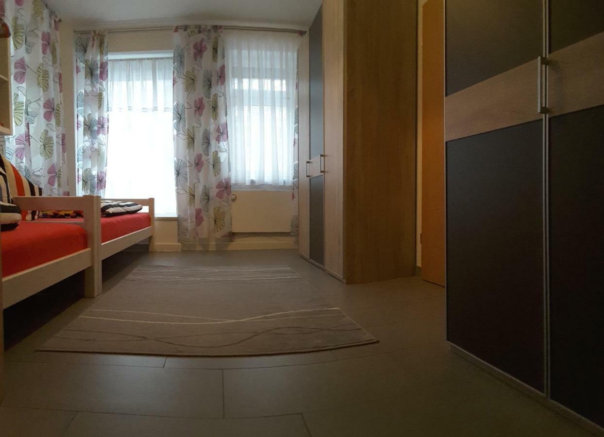 Ferienoase Apartment Pirna Ngoại thất bức ảnh